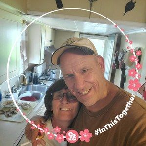 Meet your Posher, Ann